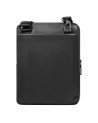  Piquadro - Borsello uomo in pelle porta iPad® con protezione