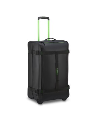 Roncato - Polyester Trolley Travel Bag, Size M, Norway 2