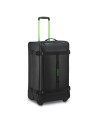 Roncato - Trolley-Reisetasche aus Polyester, Größe M, Norway