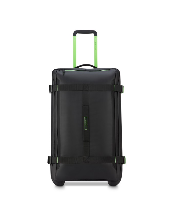Roncato - Polyester Trolley Travel...
