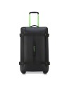 Roncato - Polyester Trolley Travel Bag, Size M, Norway