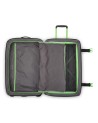  Roncato - Borsone Trolley in Poliestere Tg. 