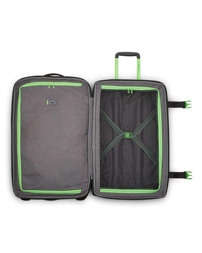 Roncato - Trolley-Reisetasche aus...
