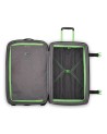 Roncato - Trolley-Reisetasche aus Polyester, Größe M, Norway