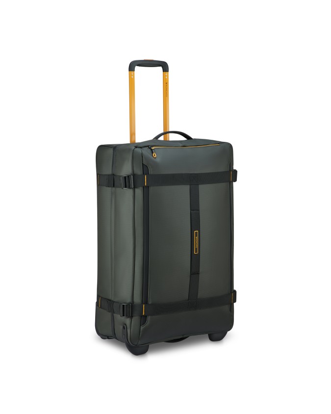 Roncato - Polyester Trolley Travel...