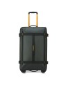 Roncato - Trolley-Reisetasche aus Polyester, Größe M, Norway
