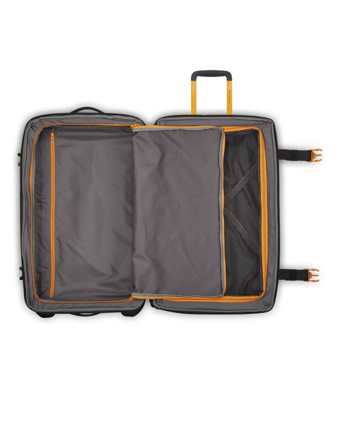 Roncato - Trolley-Reisetasche aus...