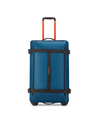  Roncato - Borsone Trolley in Poliestere Tg. 