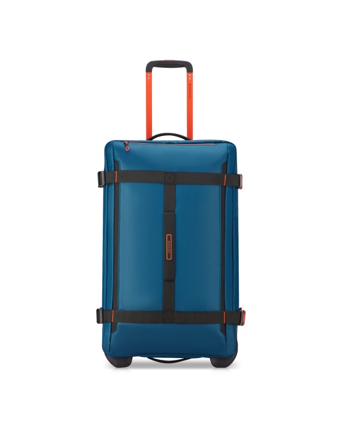  Roncato - Borsone Trolley in Poliestere Tg. 