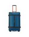  Roncato - Borsone Trolley in Poliestere Tg. 