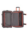  Roncato - Borsone Trolley in Poliestere Tg. 