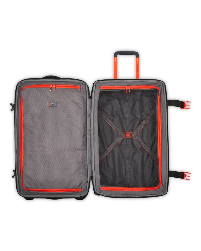 Roncato - Trolley-Reisetasche aus...