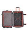 Roncato - Polyester Trolley Travel Bag, Size M, Norway