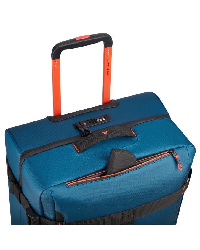 Roncato - Trolley-Reisetasche aus...