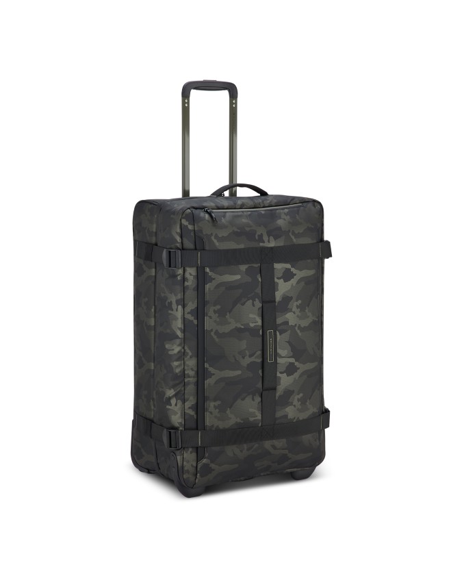  Roncato - Borsone Trolley in Poliestere Tg. 
