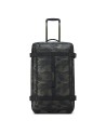  Roncato - Borsone Trolley in Poliestere Tg. 