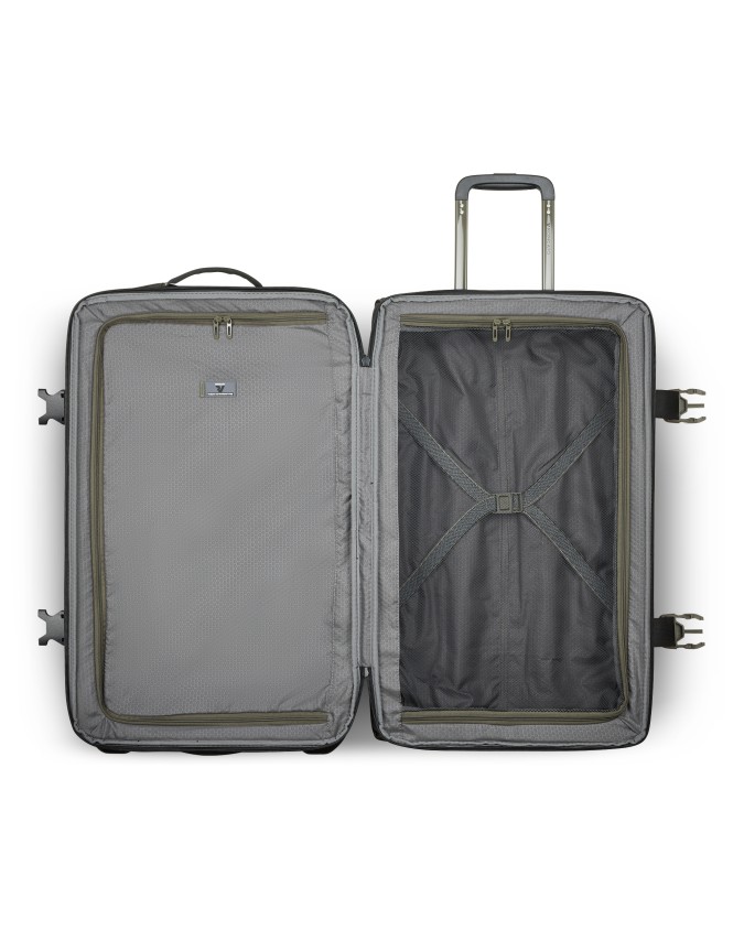  Roncato - Borsone Trolley in Poliestere Tg. 