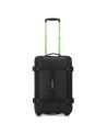  Roncato - Borsone Trolley in Poliestere Tg. 