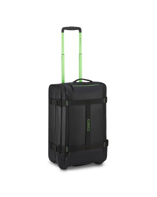  Roncato - Borsone Trolley in Poliestere Tg.  2