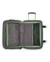 Roncato - Borsone Trolley in Poliestere Tg. 