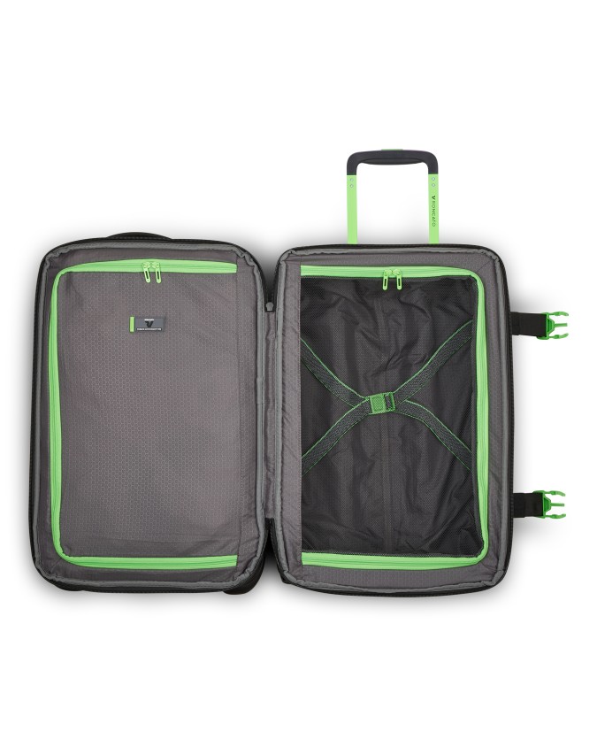 Roncato - Trolley-Reisetasche aus...