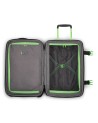  Roncato - Borsone Trolley in Poliestere Tg. 
