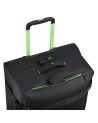 Roncato - Trolley-Reisetasche aus Polyester, Größe S, Norwegen