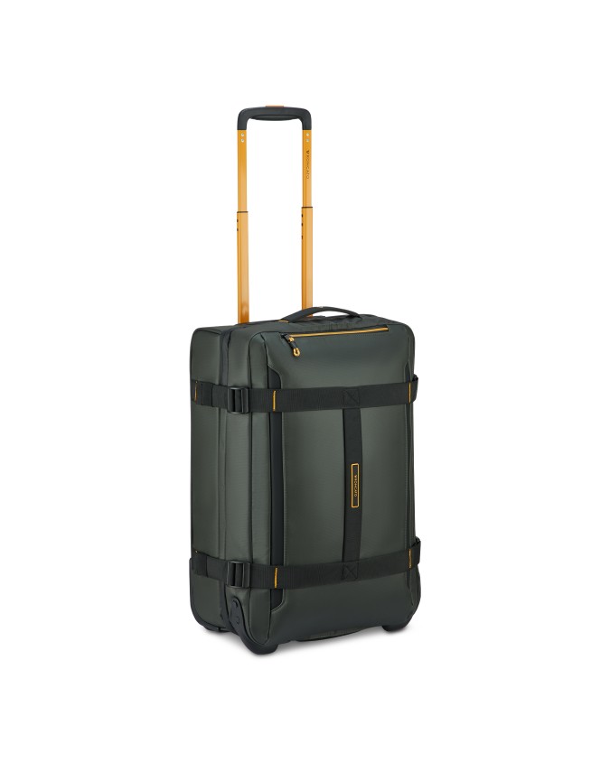  Roncato - Borsone Trolley in Poliestere Tg. 