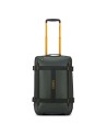  Roncato - Borsone Trolley in Poliestere Tg. 