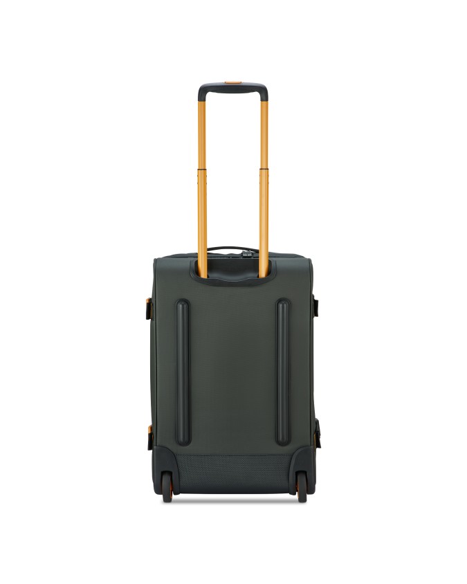  Roncato - Borsone Trolley in Poliestere Tg. 