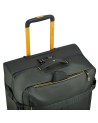  Roncato - Borsone Trolley in Poliestere Tg. 