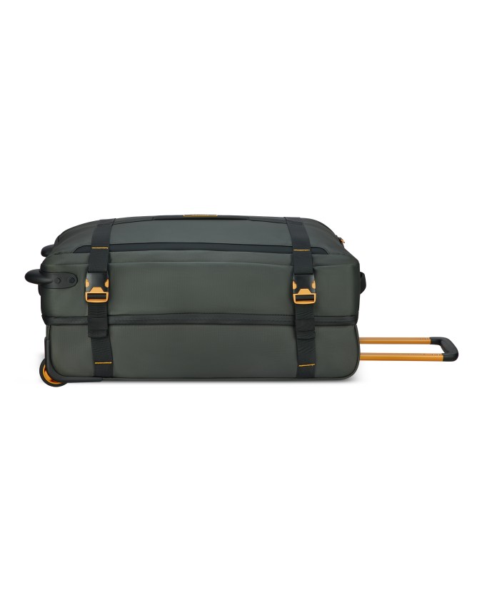  Roncato - Borsone Trolley in Poliestere Tg. 