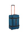  Roncato - Borsone Trolley in Poliestere Tg. 