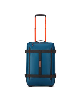  Roncato - Borsone Trolley in Poliestere Tg. 