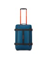  Roncato - Borsone Trolley in Poliestere Tg. 