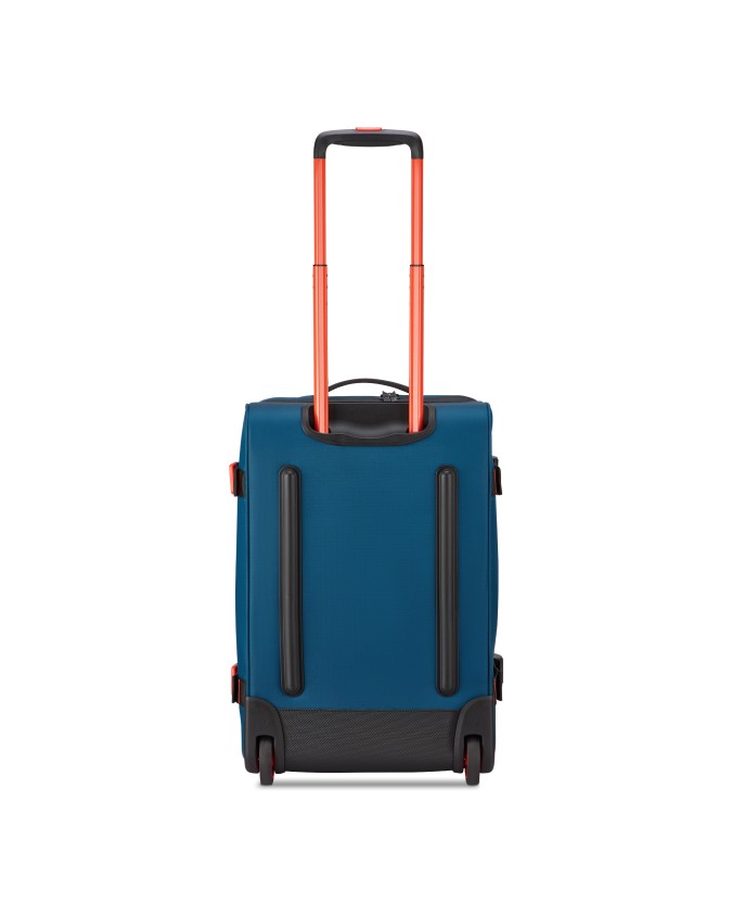  Roncato - Borsone Trolley in Poliestere Tg. 