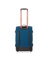  Roncato - Borsone Trolley in Poliestere Tg. 