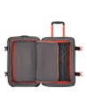  Roncato - Borsone Trolley in Poliestere Tg. 