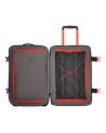  Roncato - Borsone Trolley in Poliestere Tg. 
