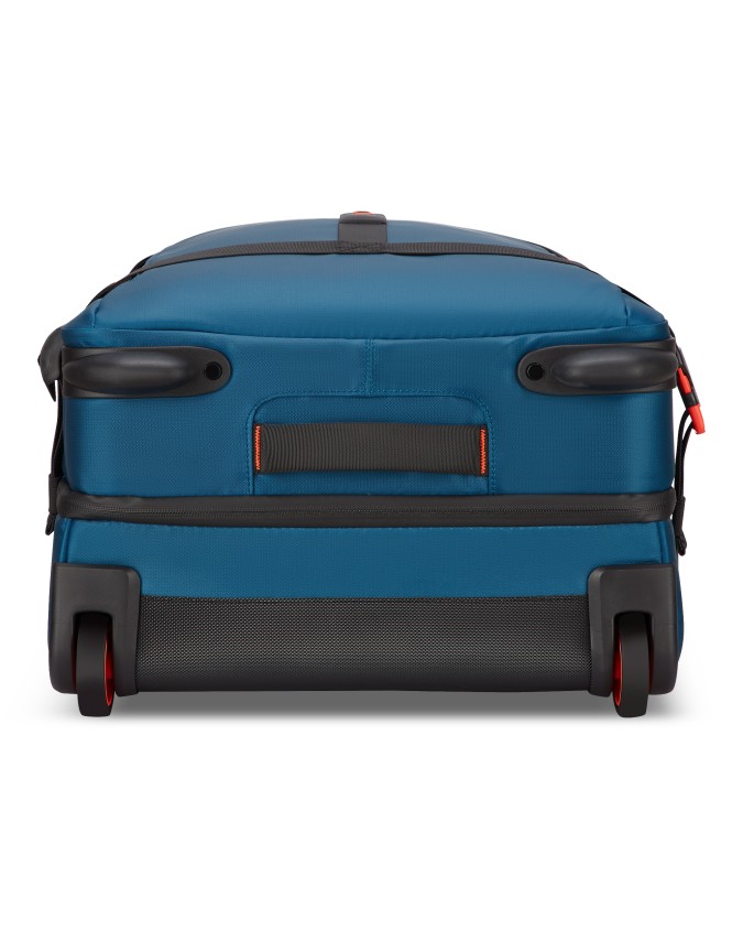  Roncato - Borsone Trolley in Poliestere Tg. 