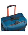  Roncato - Borsone Trolley in Poliestere Tg. 