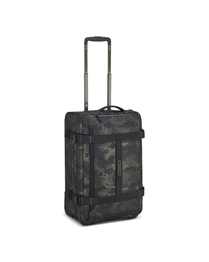  Roncato - Borsone Trolley in Poliestere Tg. 