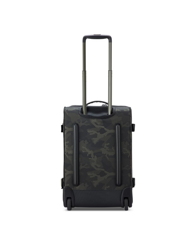 Roncato - Borsone Trolley in Poliestere Tg. 