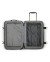  Roncato - Borsone Trolley in Poliestere Tg. 
