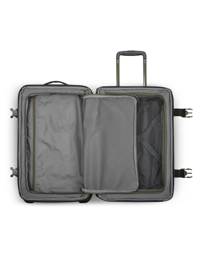  Roncato - Borsone Trolley in Poliestere Tg. 