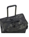  Roncato - Borsone Trolley in Poliestere Tg. 