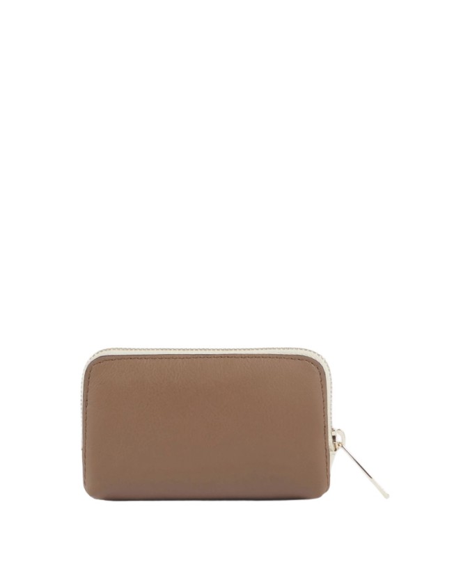  Piquadro - Astuccio portachiavi donna in pelle Circle