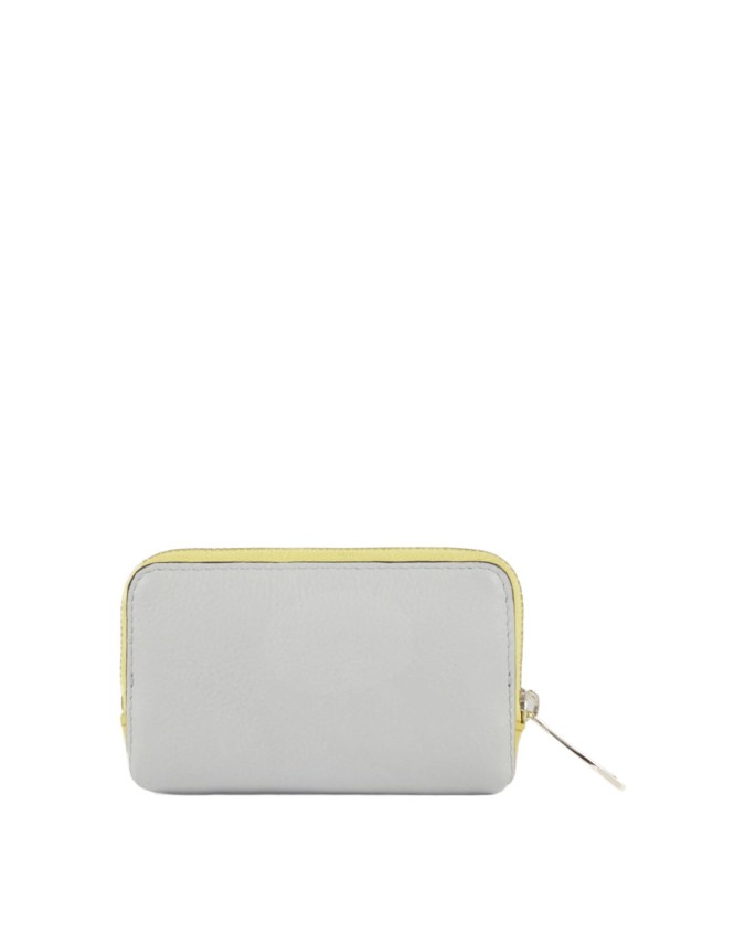  Piquadro - Astuccio portachiavi donna in pelle Circle