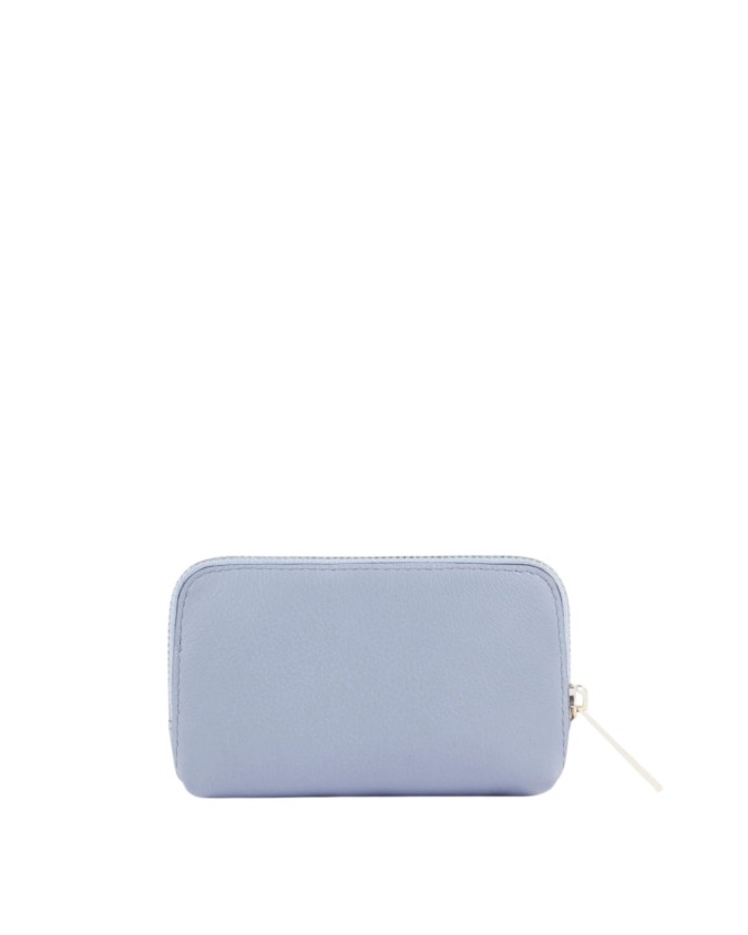  Piquadro - Astuccio portachiavi donna in pelle Circle