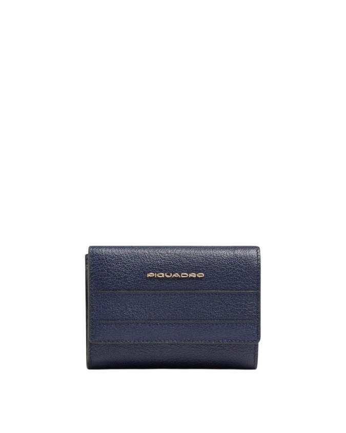 Piquadro - Small women's leather...